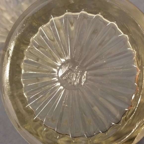 Vintage Two Glass Creamers - Picture 10 of 10